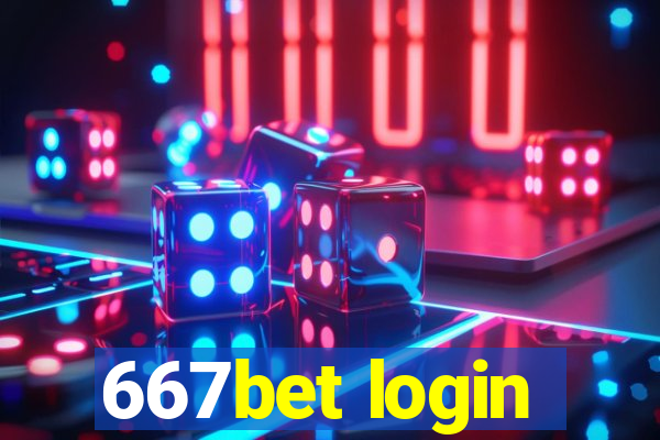 667bet login