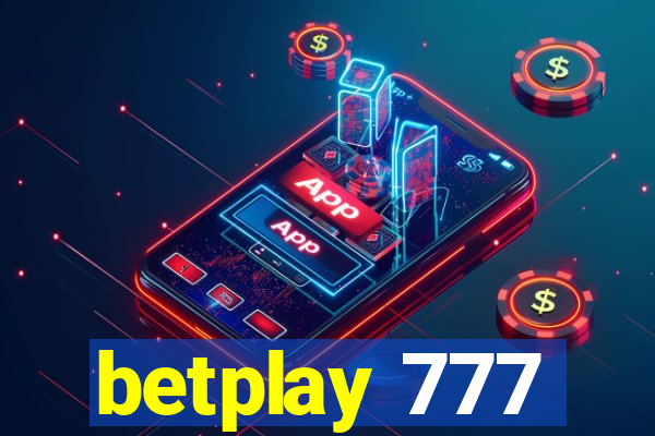 betplay 777