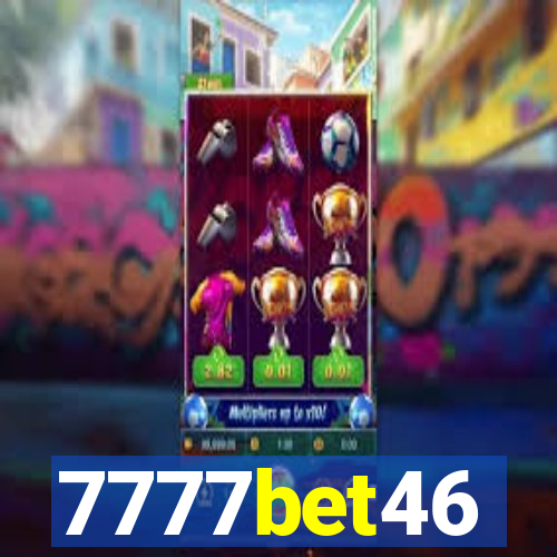 7777bet46