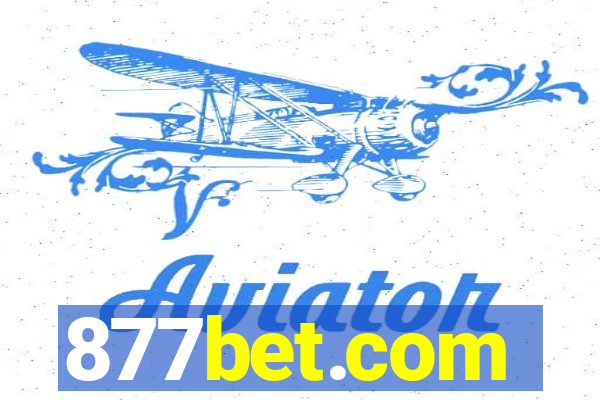 877bet.com