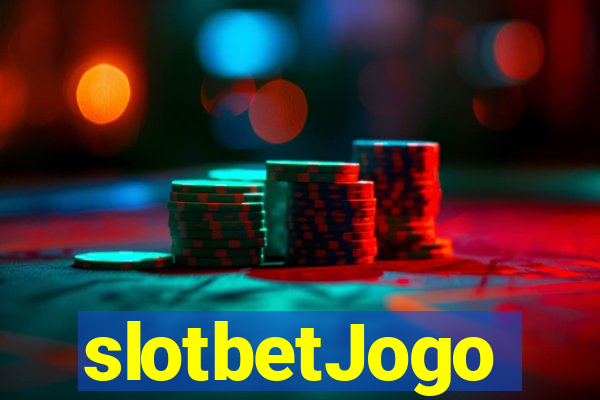 slotbetJogo