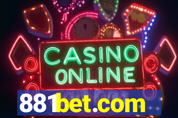 881bet.com