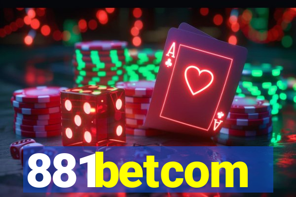 881betcom