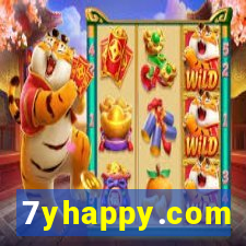 7yhappy.com