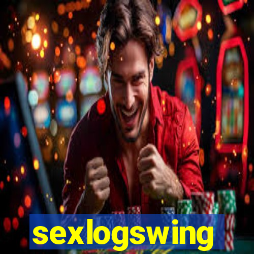 sexlogswing