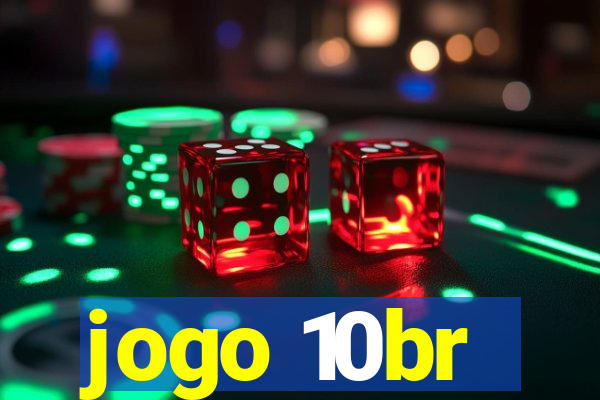 jogo 10br