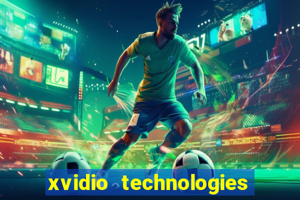 xvidio technologies startup brasil 2022 participantes grátis