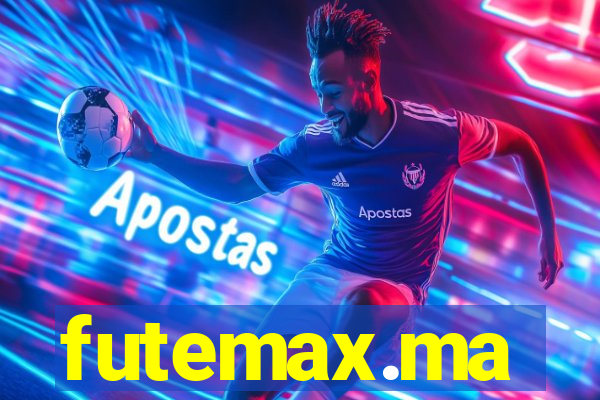 futemax.ma