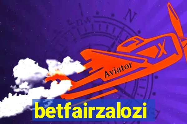 betfairzalozi