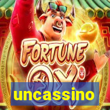 uncassino