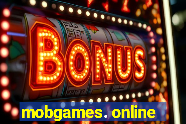 mobgames. online