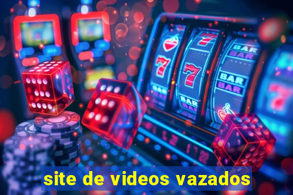 site de videos vazados