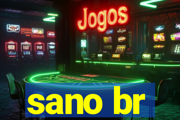 sano br