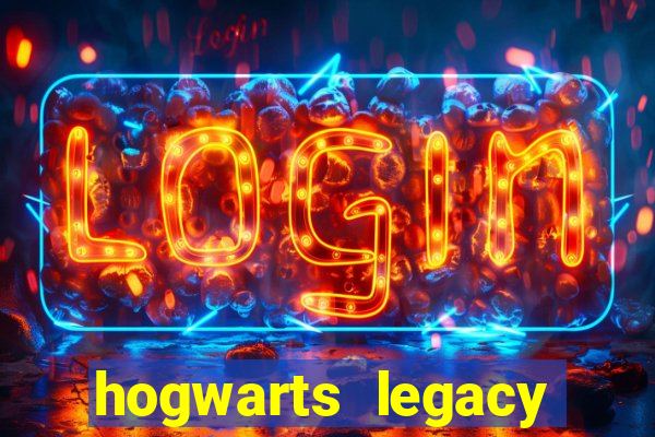 hogwarts legacy mapa musical