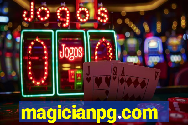 magicianpg.com