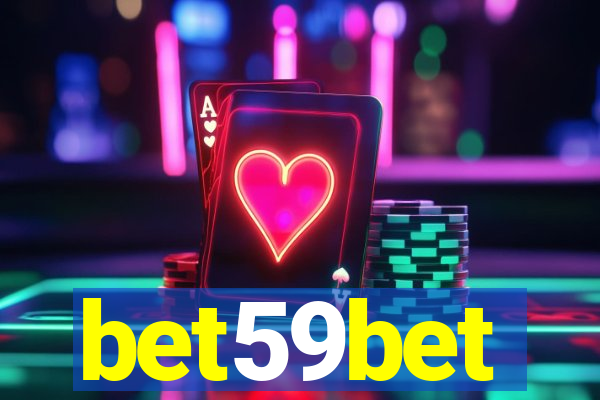 bet59bet