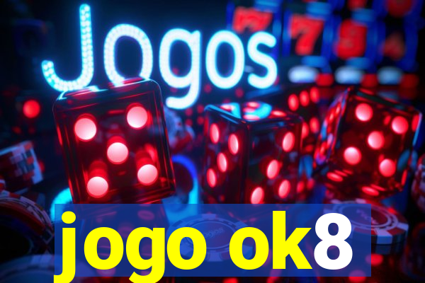 jogo ok8