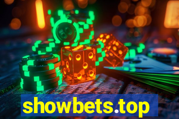 showbets.top