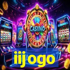 iijogo