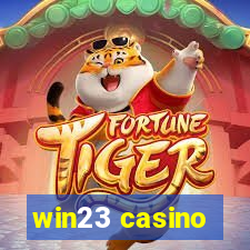 win23 casino