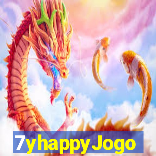 7yhappyJogo