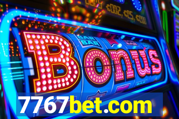 7767bet.com