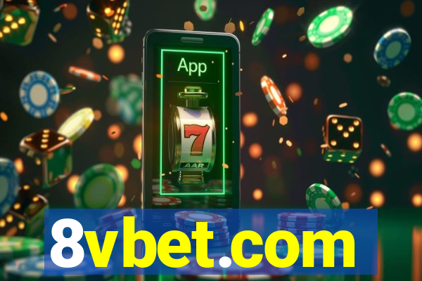 8vbet.com