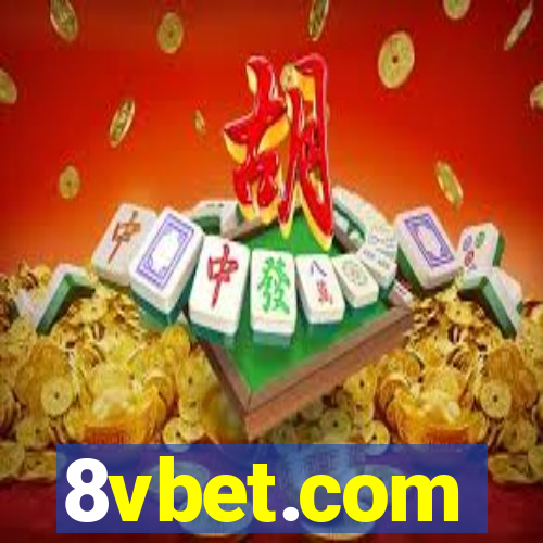 8vbet.com