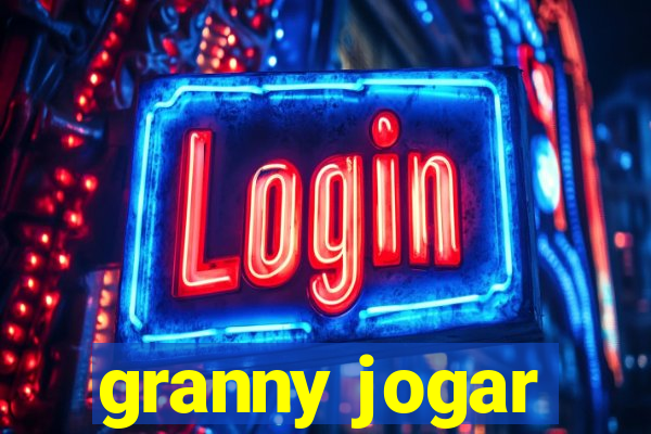 granny jogar