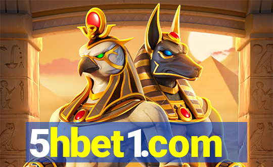 5hbet1.com