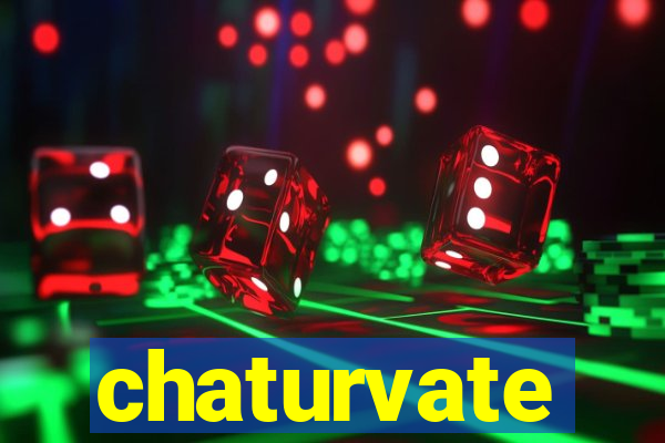 chaturvate