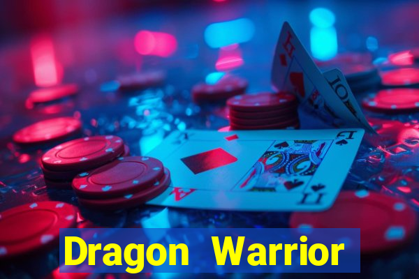 Dragon Warrior legend champion dinheiro infinito dragon warriors champions