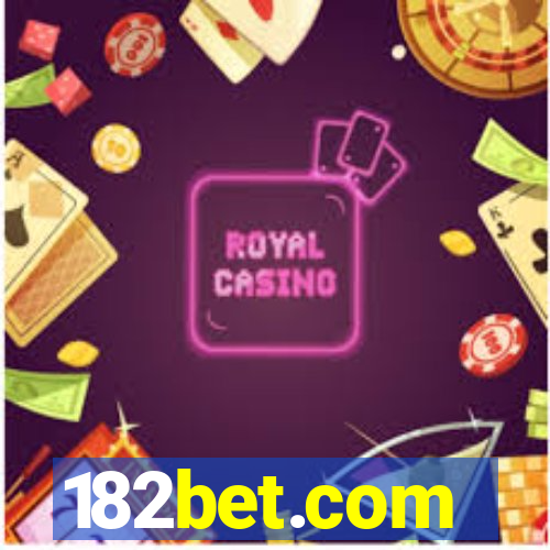 182bet.com