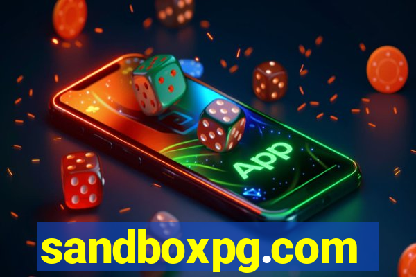 sandboxpg.com