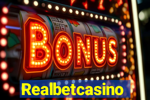 Realbetcasino