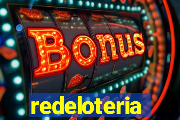 redeloteria