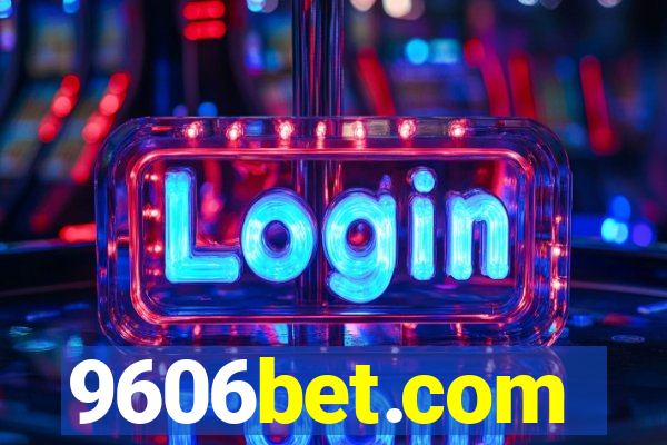 9606bet.com