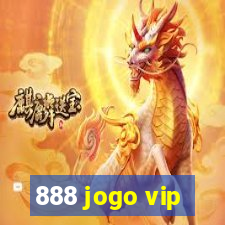 888 jogo vip