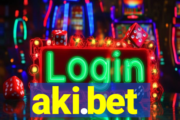 aki.bet