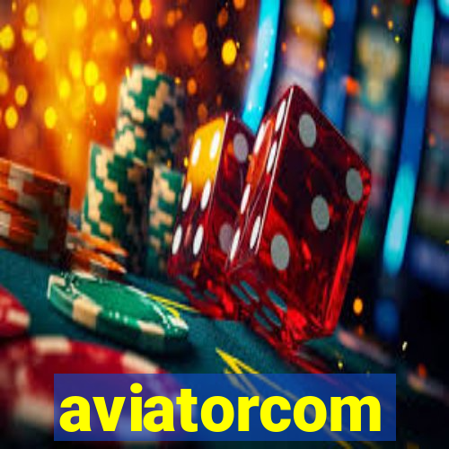 aviatorcom