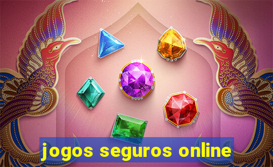 jogos seguros online