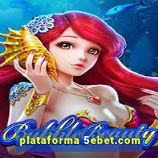 plataforma 5ebet.com