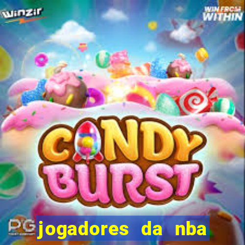 jogadores da nba de a a z stop