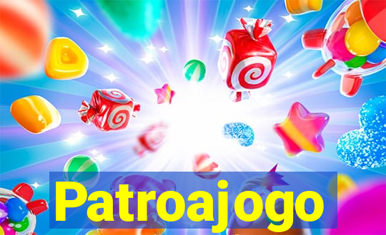 Patroajogo