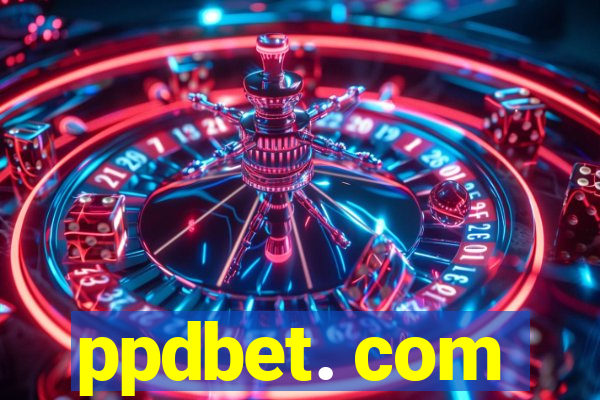 ppdbet. com