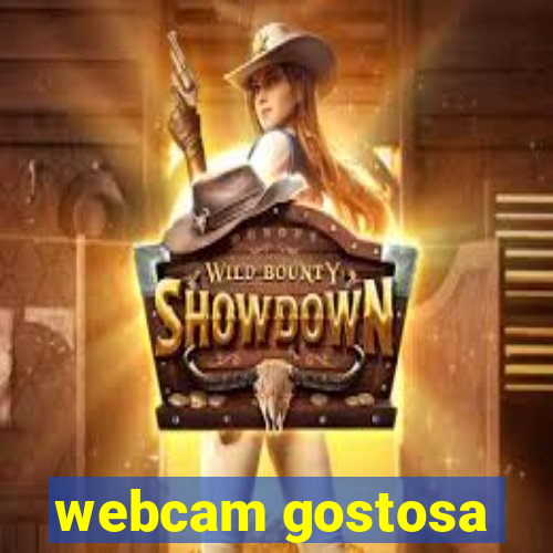 webcam gostosa