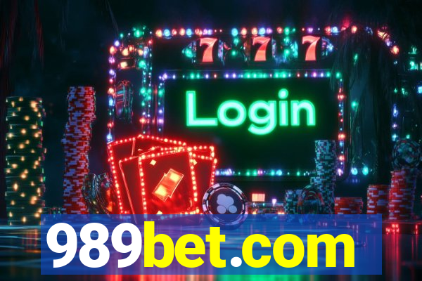 989bet.com