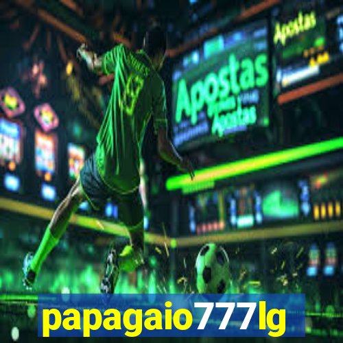 papagaio777lg