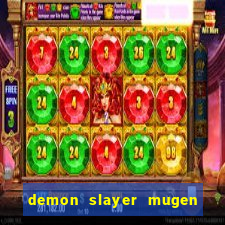 demon slayer mugen apk download