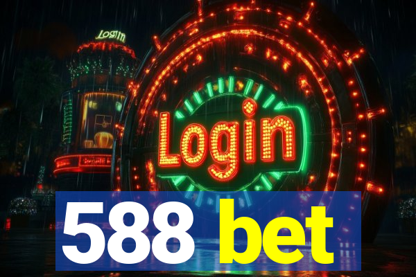 588 bet